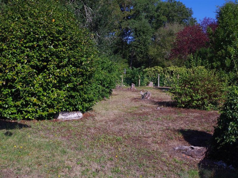 maison 157m², 4 chambres sur 1916m² sur Cestas gazinet